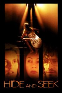 Hide and Seek 2000 on netflix