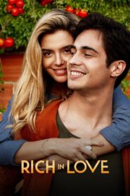 Rich in Love 2020 on netflix