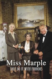 Miss Marple: They Do It with Mirrors 1991 on netflix