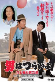 Tora-san, the Expert 1982 on netflix