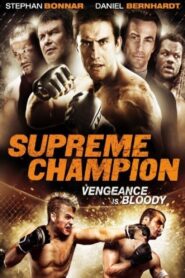 Supreme Champion 2010 on netflix