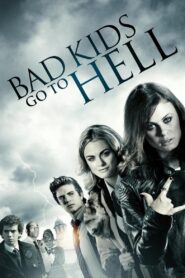 Bad Kids Go to Hell 2012 on netflix