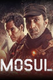 Mosul 2019 on netflix