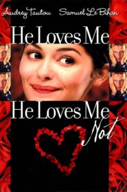 He Loves Me… He Loves Me Not 2002 on netflix