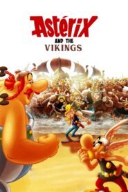Asterix and the Vikings 2006 on netflix