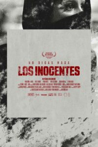 Los inocentes 2021 on netflix