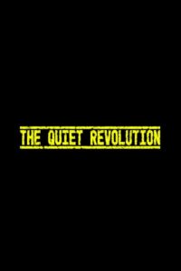 The Quiet Revolution: State, Society and the Canadian Horror Film 2019 on netflix