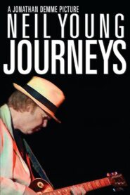 Neil Young Journeys 2012 on netflix