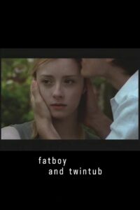 Fatboy and Twintub 2000 on netflix