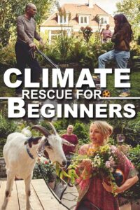 Climate Rescue for Beginners 2022 on netflix