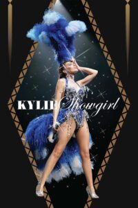 Kylie Minogue: Showgirl – The Greatest Hits Tour 2005 on netflix