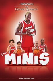 The Minis 2009 on netflix