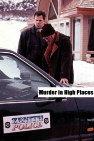Murder in High Places 1991 on netflix