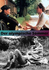 The Olympic Summer 1993 on netflix