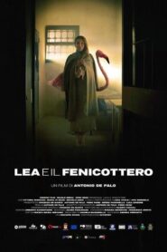 Lea and the Flamingo 2023 on netflix