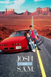Josh and S.A.M. 1993 on netflix