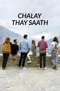 Chalay Thay Saath 2017 on netflix