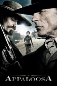 Appaloosa 2008 on netflix