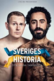 Sveriges historia – Den Nakna Sanningen 2017 on netflix