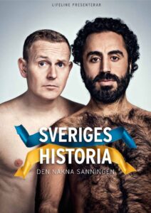 Sveriges historia – Den Nakna Sanningen 2017 on netflix