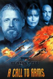 Babylon 5: A Call to Arms 1999 on netflix