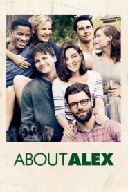 About Alex 2014 on netflix