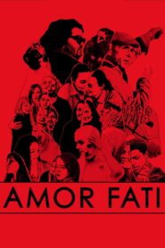 Amor Fati 2021 on netflix