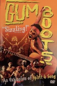 Gumboots 2000 on netflix