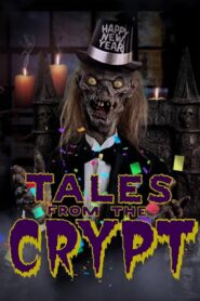 Tales from the Crypt: New Year’s Shockin’ Eve 2012 on netflix