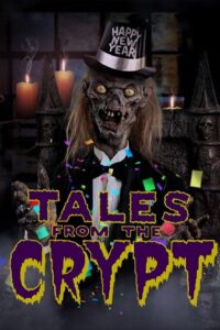 Tales from the Crypt: New Year’s Shockin’ Eve 2012 on netflix