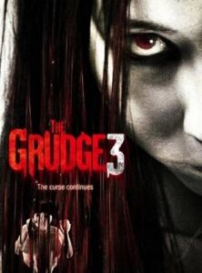 The Grudge 3: The Curse Continues 2009 on netflix