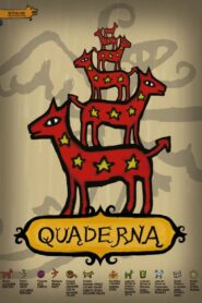 Quaderna 2007 on netflix