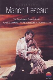 Manon Lescaut 1983 on netflix