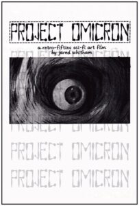 Project Omicron 1999 on netflix
