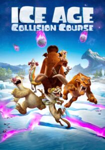 Ice Age: Collision Course 2016 on netflix