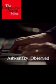 Ashkenazy Observed 1987 on netflix