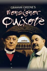 Monsignor Quixote 1985 on netflix