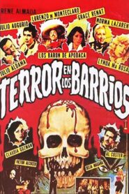 Terror in the Barrios 1983 on netflix