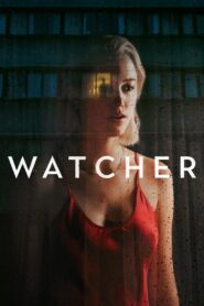 Watcher 2022 on netflix