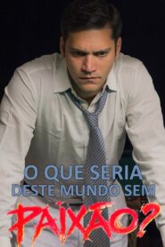 What of This World without Passion? 2016 on netflix