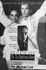 On Thin Ice: The Tai Babilonia Story 1990 on netflix