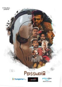 Password 2020 on netflix