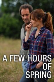 A Few Hours of Spring 2012 on netflix