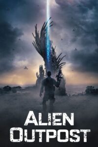 Alien Outpost 2014 on netflix