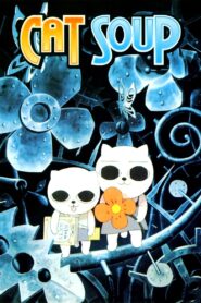 Cat Soup 2001 on netflix