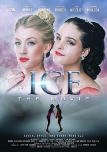 Ice: The Movie 2018 on netflix