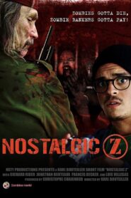 Nostalgic Z 2012 on netflix
