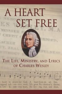 A Heart Set Free: Charles Wesley 2008 on netflix