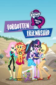 My Little Pony: Equestria Girls – Forgotten Friendship 2018 on netflix