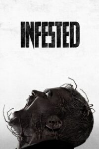 Infested 2023 on netflix